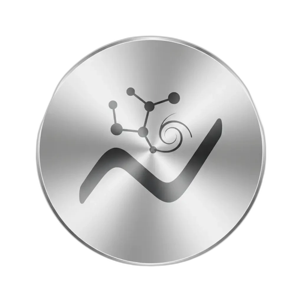 Chrom — Mineral zur Unterstützung der täglichen Ernährung.